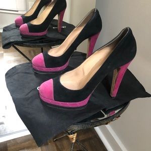 CHANEL Shoes - Chanel pumps CHANEL Shoes - Chanel pumps